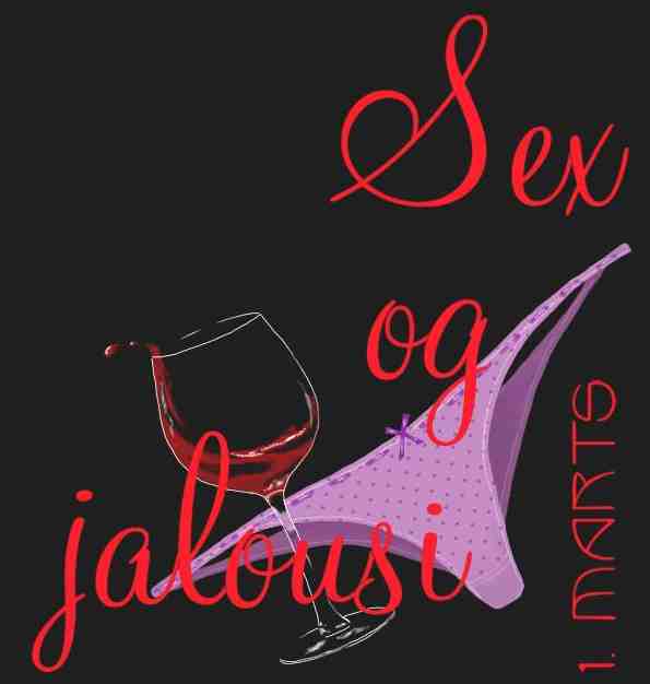 Sex og jalousi